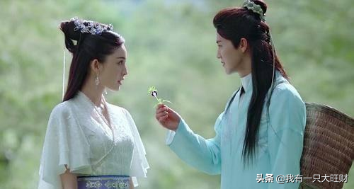 天记妖族神女(择天记电视剧妖族神女)