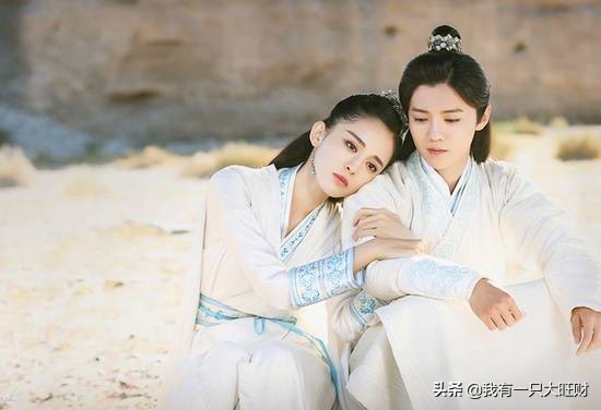 天记妖族神女(择天记电视剧妖族神女)
