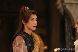 天记妖族神女(择天记电视剧妖族神女)