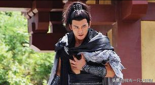 天记妖族神女(择天记电视剧妖族神女)