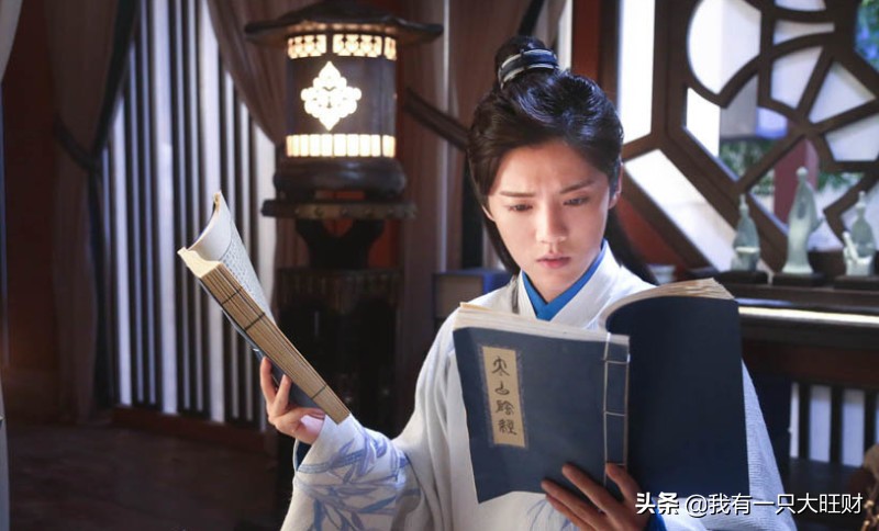 天记妖族神女(择天记电视剧妖族神女)