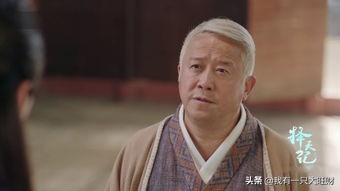 天记妖族神女(择天记电视剧妖族神女)