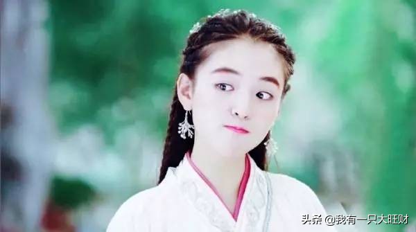 天记妖族神女(择天记电视剧妖族神女)