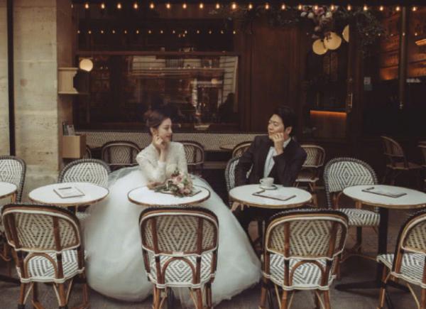 郎朗妻子吉娜个人资料简介(郎朗老婆吉娜的个人简介)