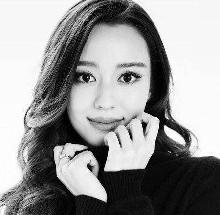 郎朗妻子吉娜个人资料简介(郎朗老婆吉娜的个人简介)