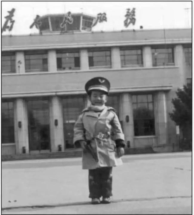 郎朗和他父亲访谈(郎朗当爸爸称变化极大)