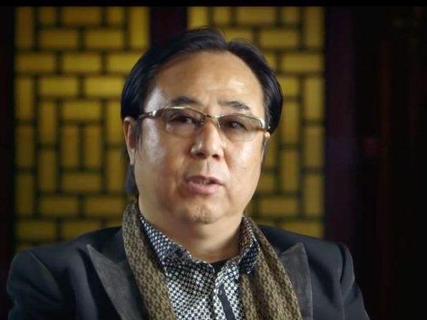 郎朗和他父亲访谈(郎朗当爸爸称变化极大)