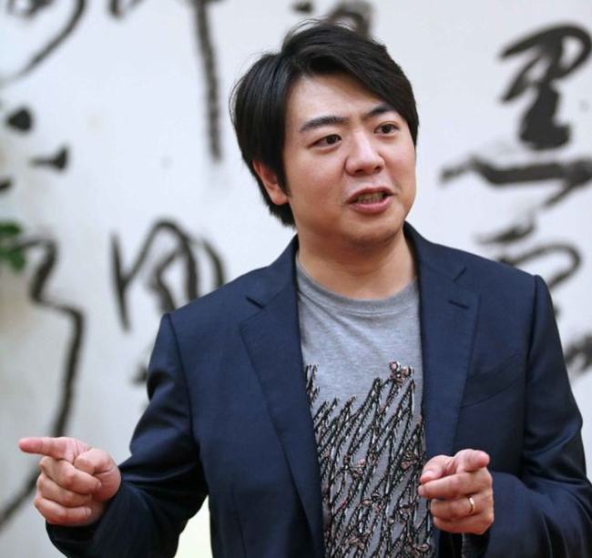 郎朗成名背后的心酸故事(郎朗成名背后的心酸)
