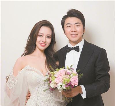 郎朗老婆吉娜的个人资料(郎朗妻子吉娜近日头条)