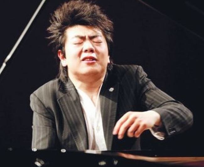 郎朗成名背后的心酸故事(郎朗成名背后的心酸)
