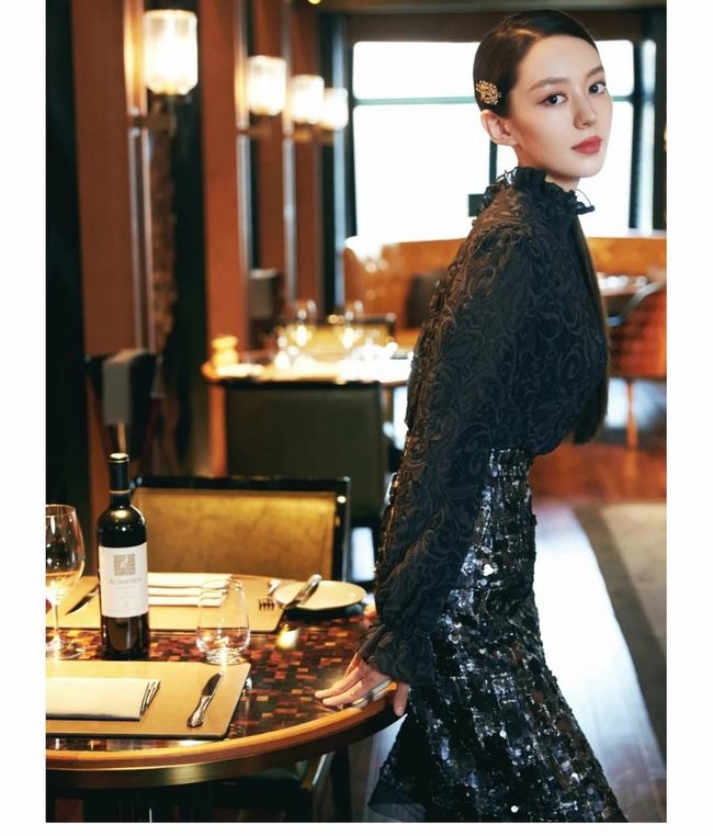 郎朗和吉娜为什么是天作之合呢(郎朗与吉娜近日如何)