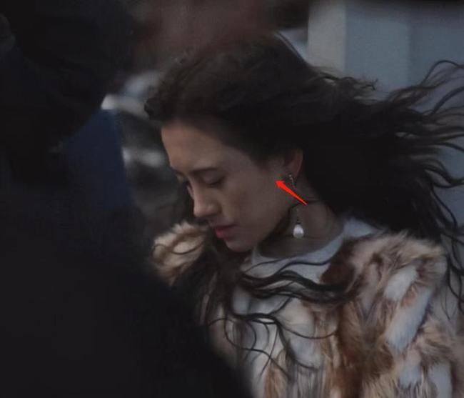 鞠婧祎面部变化分析图片(刘浩存和鞠婧祎怎么了)