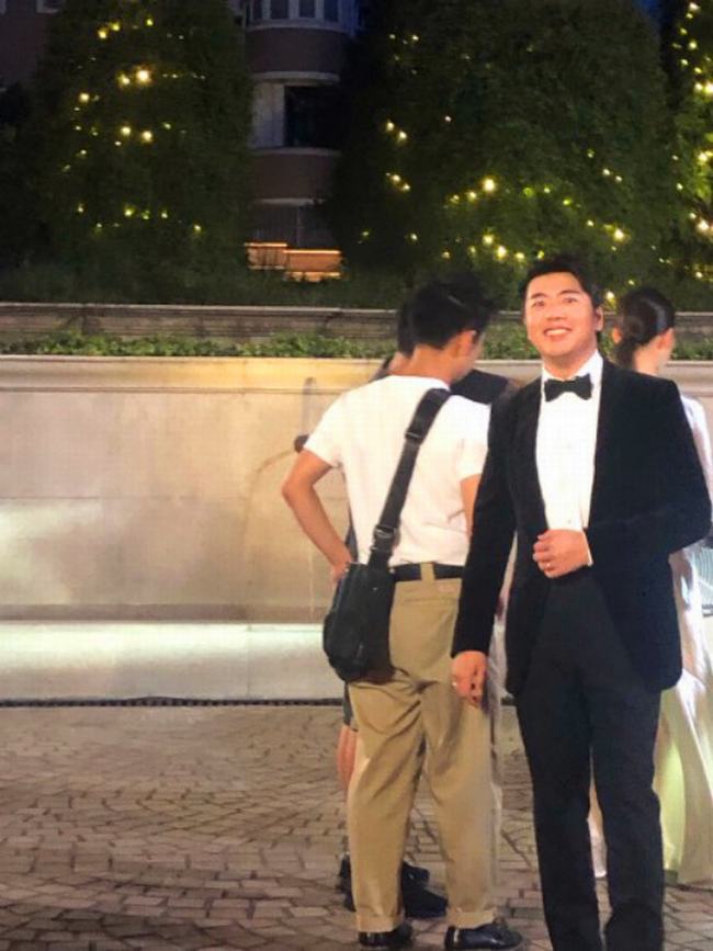 郎朗妻子吉娜爱丽丝个人资料(郎朗老婆吉娜爱丽丝身材)