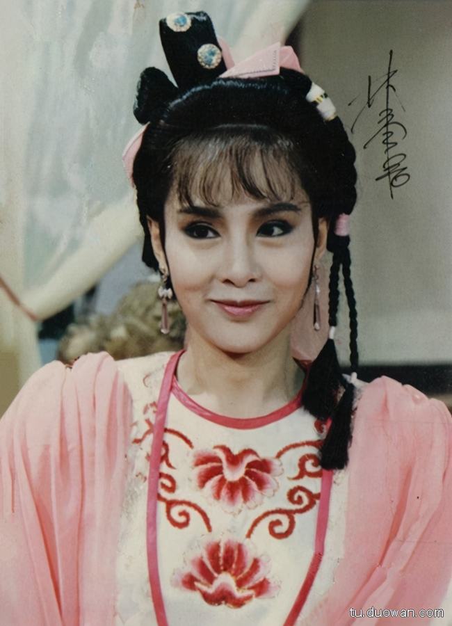 邵氏女星林秀君曝现况(林秀君女儿丁巧唯近况)