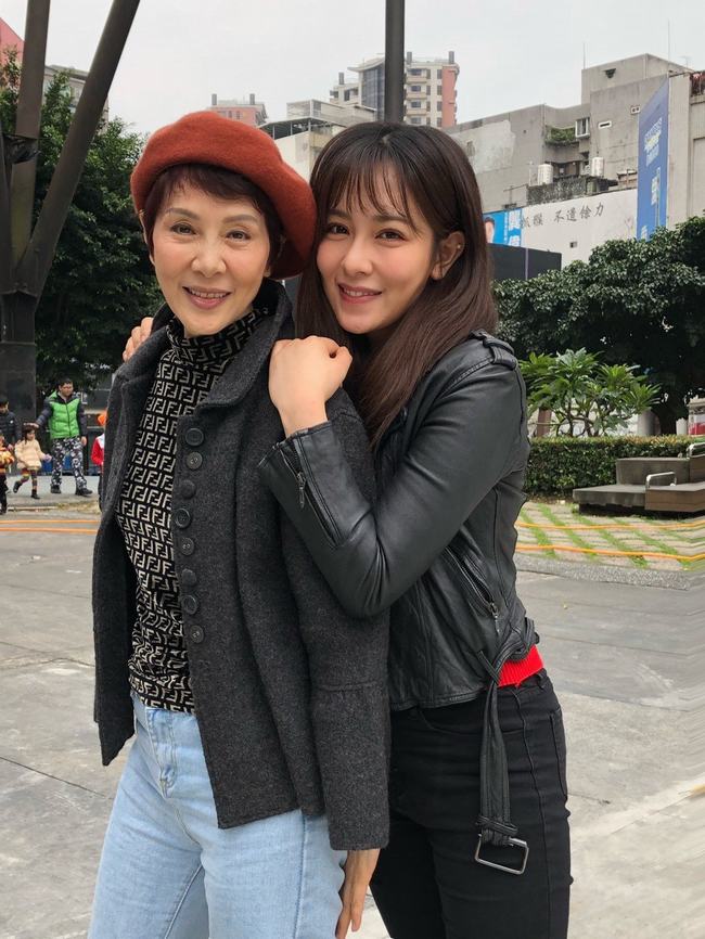 邵氏女星林秀君曝现况(林秀君女儿丁巧唯近况)