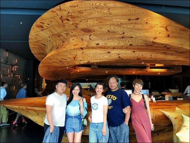 邵氏女星林秀君曝现况(林秀君女儿丁巧唯近况)