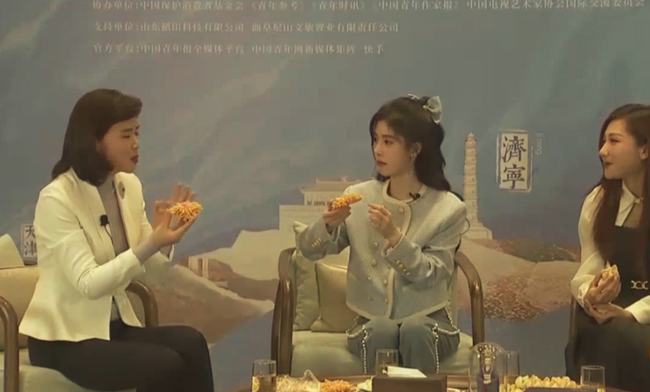 鞠婧祎面部变化分析图片(刘浩存和鞠婧祎怎么了)