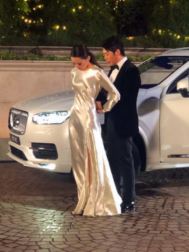 郎朗妻子吉娜爱丽丝个人资料(郎朗老婆吉娜爱丽丝身材)