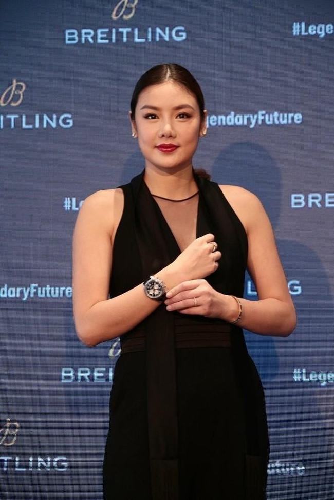 黎明前妻乐基儿新消息(黎明乐基儿狗仔照片)