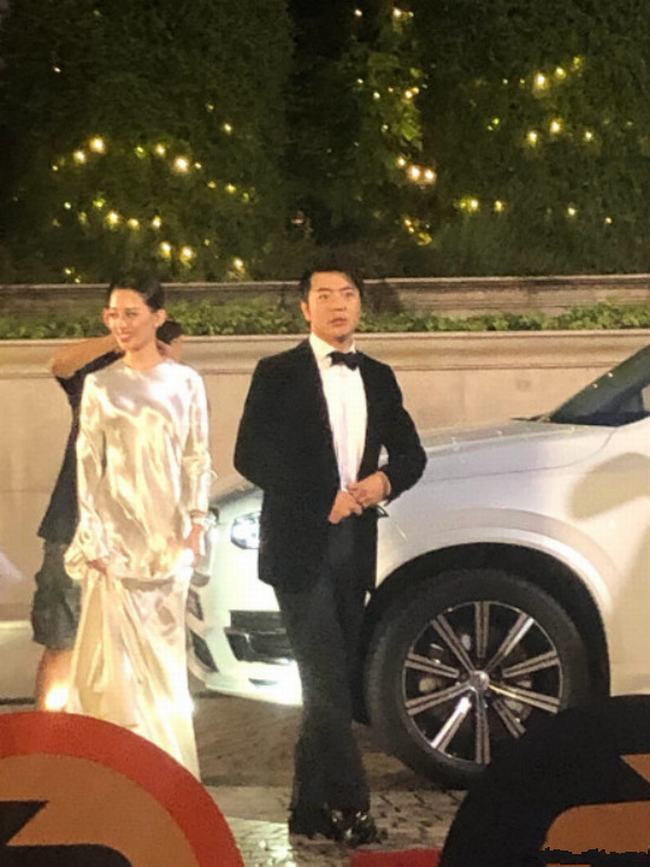 郎朗妻子吉娜爱丽丝个人资料(郎朗老婆吉娜爱丽丝身材)
