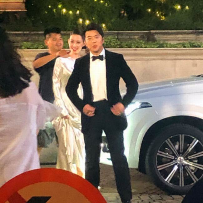 郎朗妻子吉娜爱丽丝个人资料(郎朗老婆吉娜爱丽丝身材)