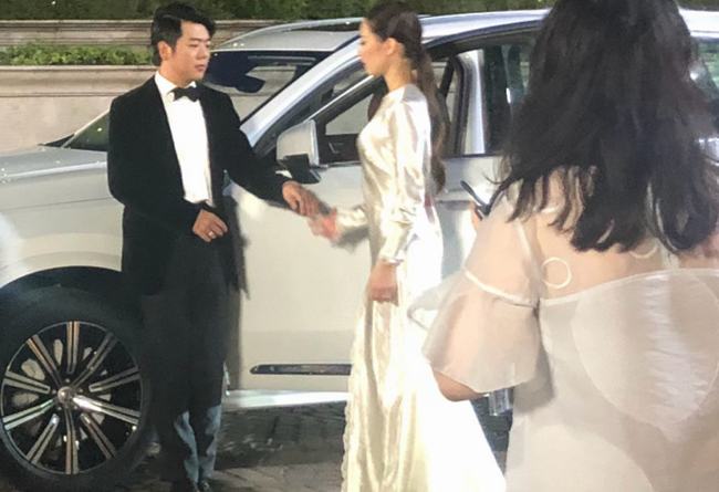 郎朗妻子吉娜爱丽丝个人资料(郎朗老婆吉娜爱丽丝身材)