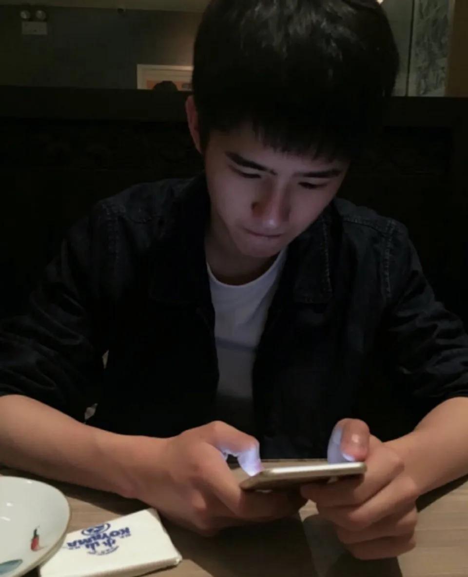 青你3梁森被曝霸凌(网曝青你3梁森霸凌他人)