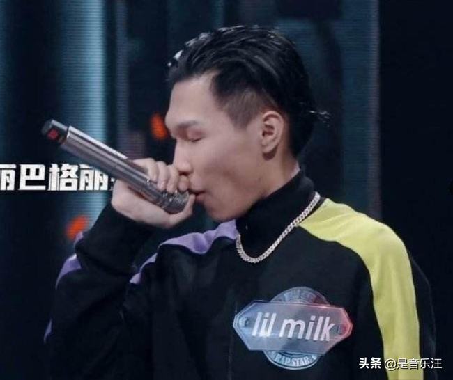 青春有你3梁森因为光头哭(青春有你3 光头梁森)