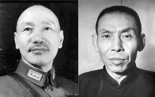 青帮大佬杜月笙怕戴笠(杜月笙抗日威胁租界)