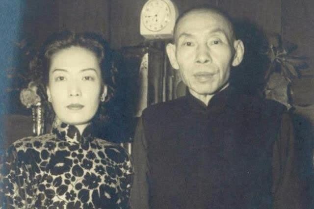 青帮大佬杜月笙怕戴笠(杜月笙抗日威胁租界)