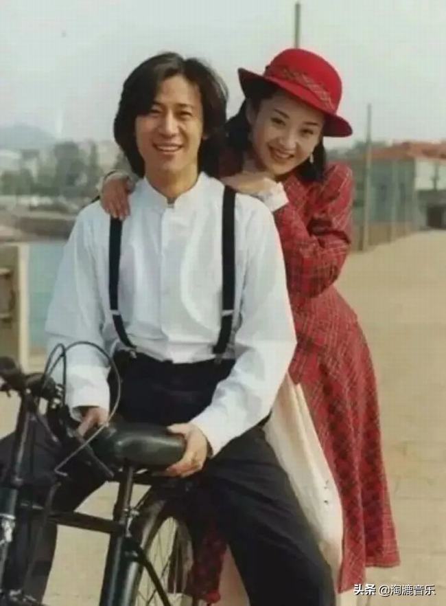 解晓东今儿真高兴现场版春晚(解晓东今年上春晚吗)