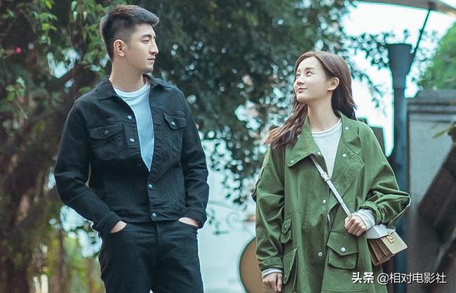 金瀚李一桐新剧乌云遇皎月(李一桐金瀚合作的电视剧)
