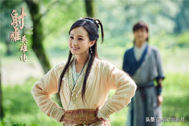 金瀚李一桐新剧乌云遇皎月(李一桐金瀚合作的电视剧)
