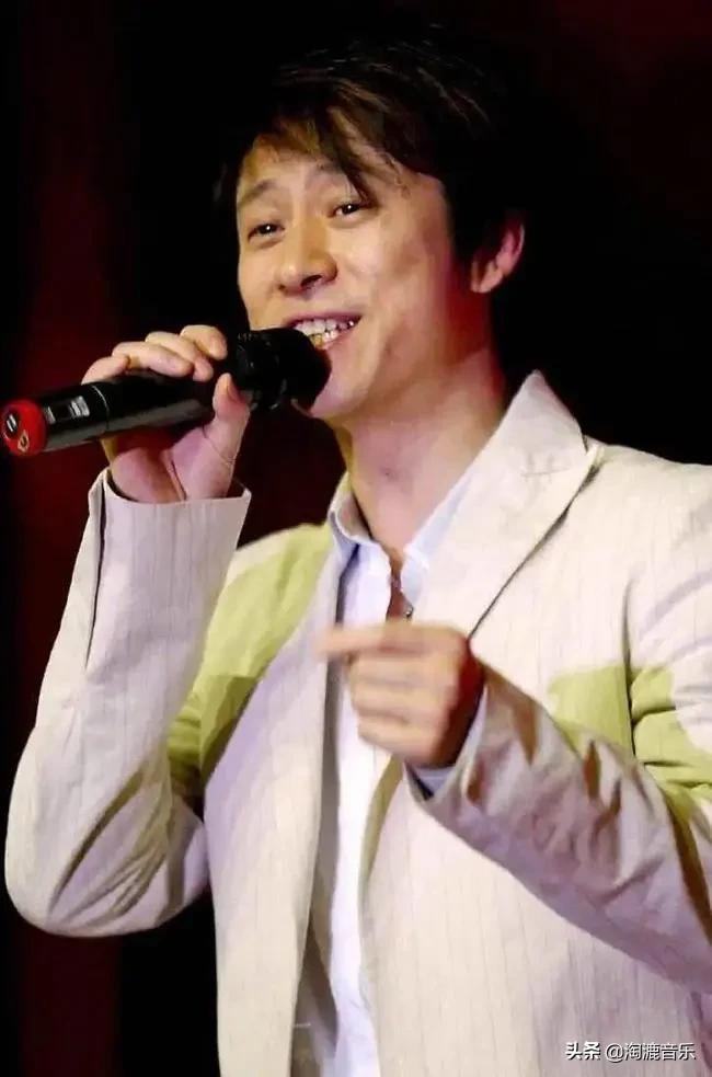 解晓东今儿真高兴现场版春晚(解晓东今年上春晚吗)