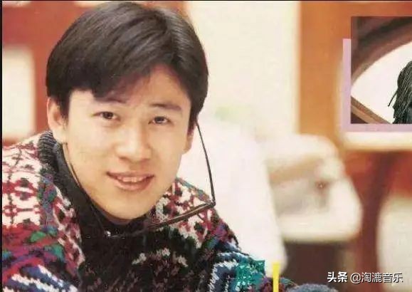 解晓东今儿真高兴现场版春晚(解晓东今年上春晚吗)