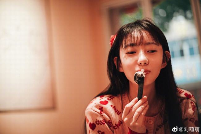 诺澜刘萌萌现状(诺澜刘萌萌高清图片)