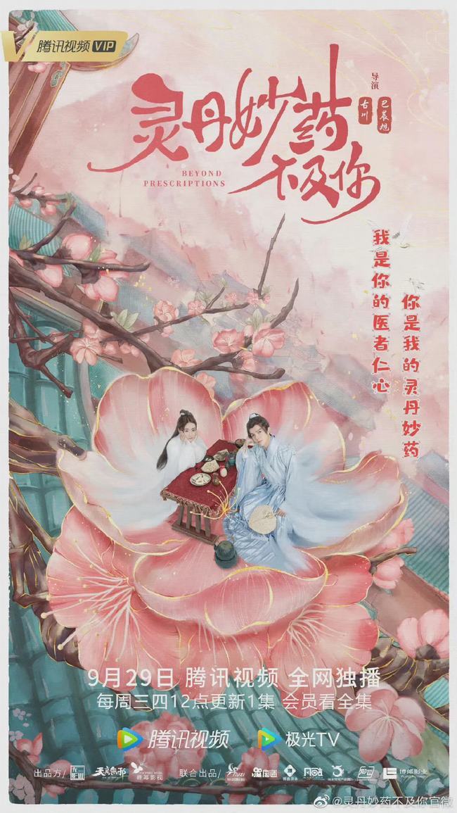 近期开播及定档的电视剧(今晚哪些电视剧开播)