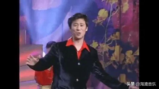 解晓东今儿真高兴现场版春晚(解晓东今年上春晚吗)
