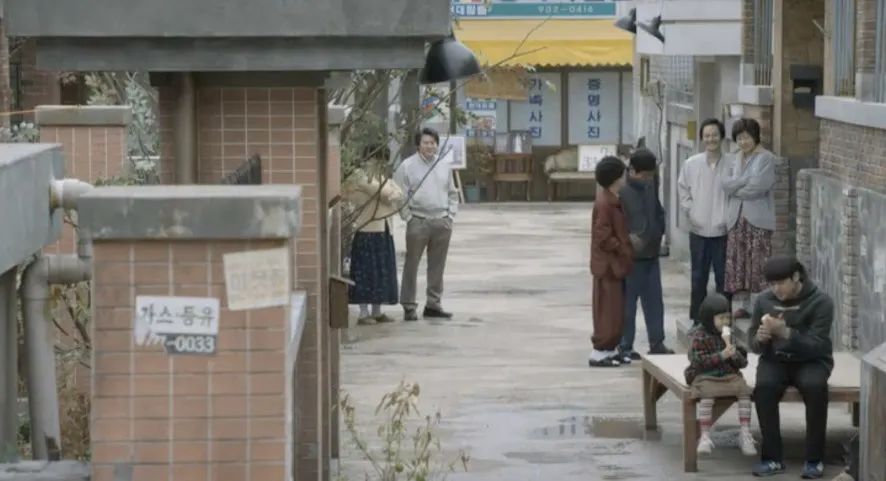 请回答1988为什么适合冬天看(请回答1988 冬天)