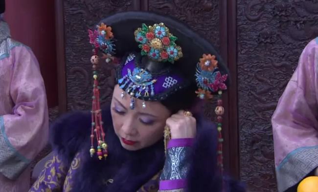 金枝欲孽贰免费播放(金枝欲孽贰合集解说)