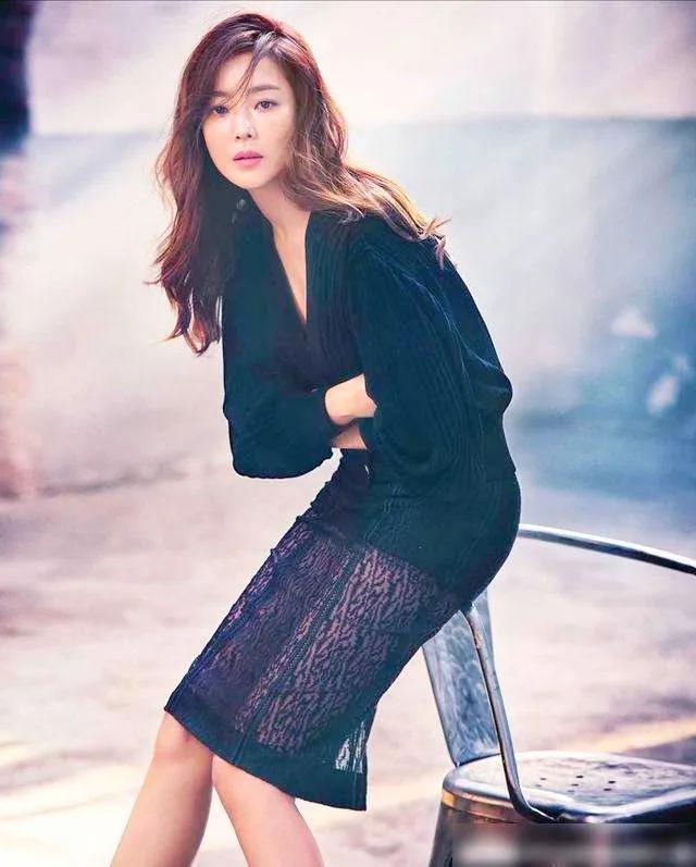 金喜善韩国第一美女(金喜善韩国第一美人)