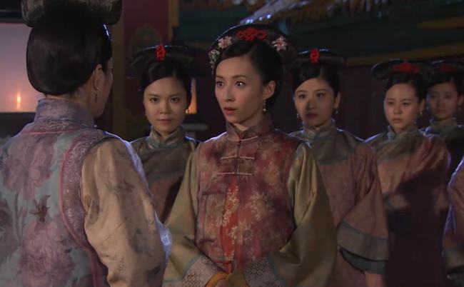 金枝欲孽贰免费播放(金枝欲孽贰合集解说)