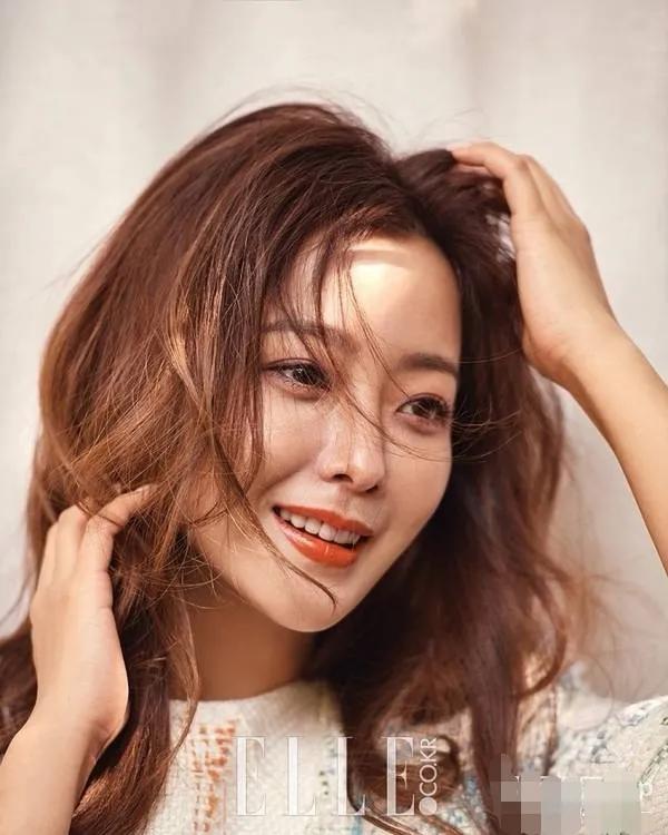 金喜善韩国第一美女(金喜善韩国第一美人)