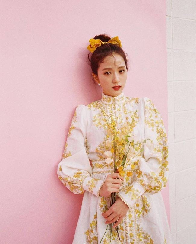 金智秀和鞠婧祎比美(金智秀和鞠婧祎谁更时尚)