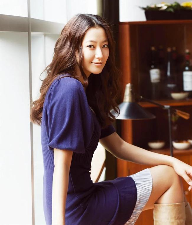 金喜善韩国第一美女(金喜善韩国第一美人)