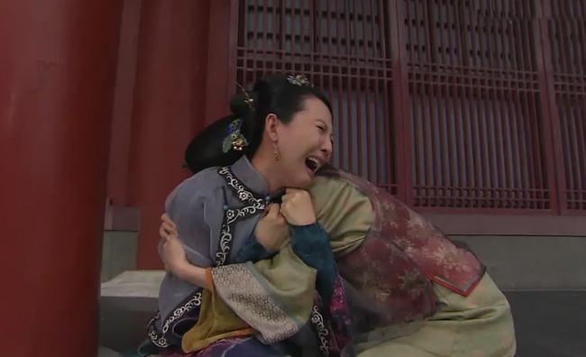 金枝欲孽贰免费播放(金枝欲孽贰合集解说)