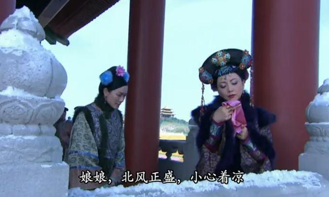 金枝欲孽贰免费播放(金枝欲孽贰合集解说)