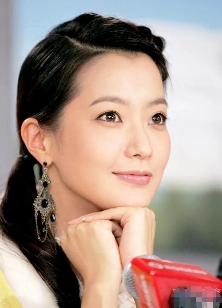 金喜善韩国第一美女(金喜善韩国第一美人)