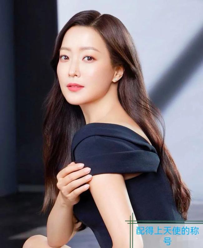 金喜善韩国第一美女(金喜善韩国第一美人)