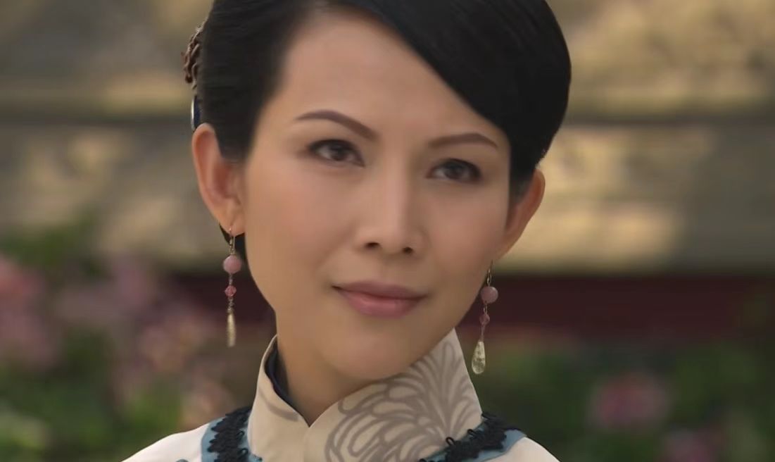 金枝欲孽贰免费播放(金枝欲孽贰合集解说)